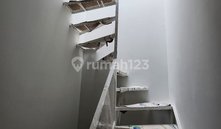 Rumah Bagus Di Graha Raya Bintaro, Plumeria Residence 2