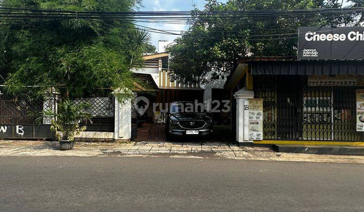 Rumah Bagus di Srengseng, Jakarta Barat 2