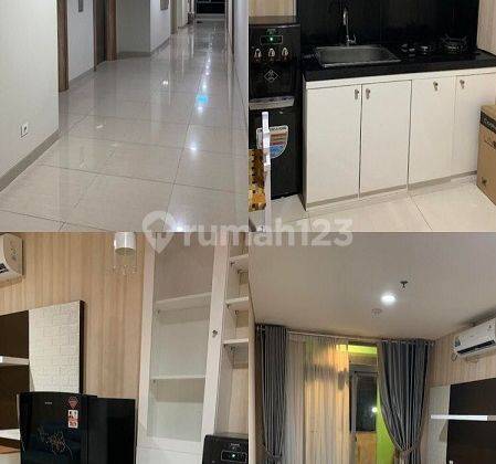 Apartemen Apartemen Pejaten Park pasar Minggu - Jakarta Selatan 1