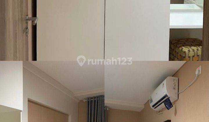 Apartemen Apartemen Pejaten Park pasar Minggu - Jakarta Selatan 2