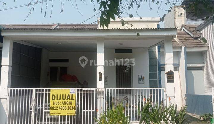 Rumah di Talaga Bestari Cluster Harmoni, Sindangjaya, Kab. Tangerang 1