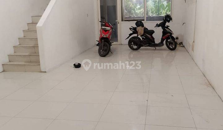 kan Ruko Intermark JL. Lingkar Timur Serpong Tangerang Selatan 2