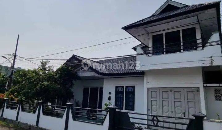 Rumah Bagus. Griya Altarindo. Jl. Adinegoro. Koto Tangah 1