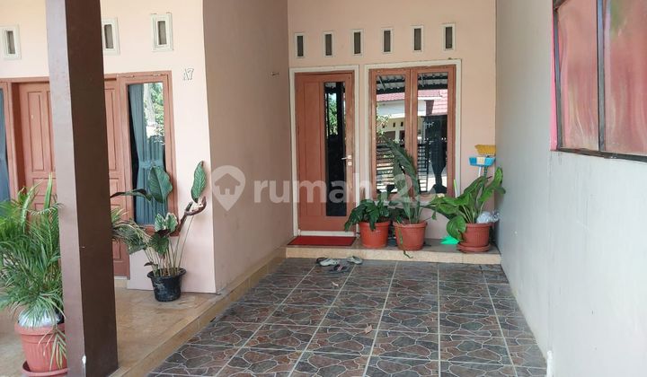 Jual Rumah Komplek Graha Jalan Utama, Pisang, Pauh, Padang 2