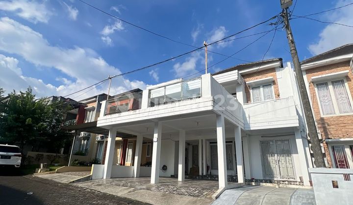 For Sale: Nice House Tamansari Metropolitan Cluster New Bunaken Paniki Bawah, Manado City For Sale: Nice House Tamansari Metropolitan Cluster New Bunaken Paniki Bawah, Manado City
