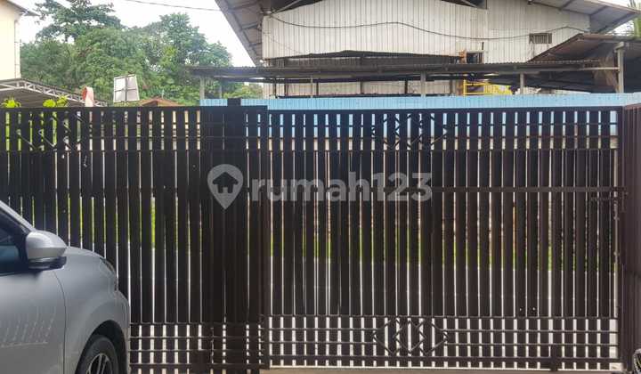 Rumah Bagus Gn. Samarinda, Balikpapan 2