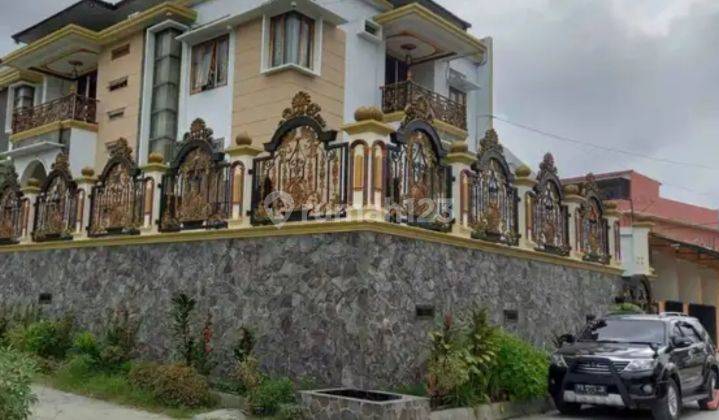 Jual Rumah di Kotaraja Jayapura 2