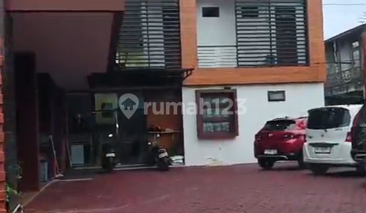 Hotel / 3-Story Boarding House in Demang, Ilir Barat 1 Palembang 2