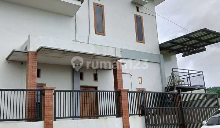 Rumah Furnished SHM, Di mangkujenang, Loa Janan Ilir, Samarinda 2
