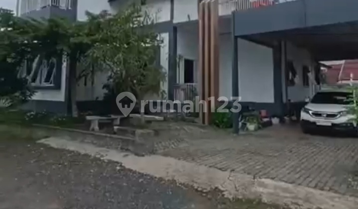 House, 2 Floors Furnished in Grand Purnama 2, Alalak, Barito House, 2 Floors Furnished in Grand Purnama 2, Alalak, Barito