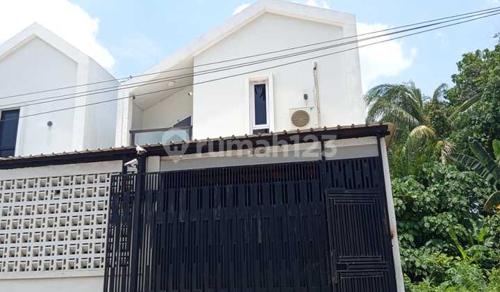 Rumah Mewah Jln. A Yani. 16 Ulu. Palembang 2