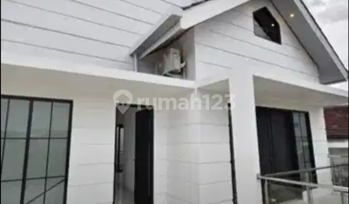 Jual Rumah Besar di Balikpapan Baru, Balikpapan 2
