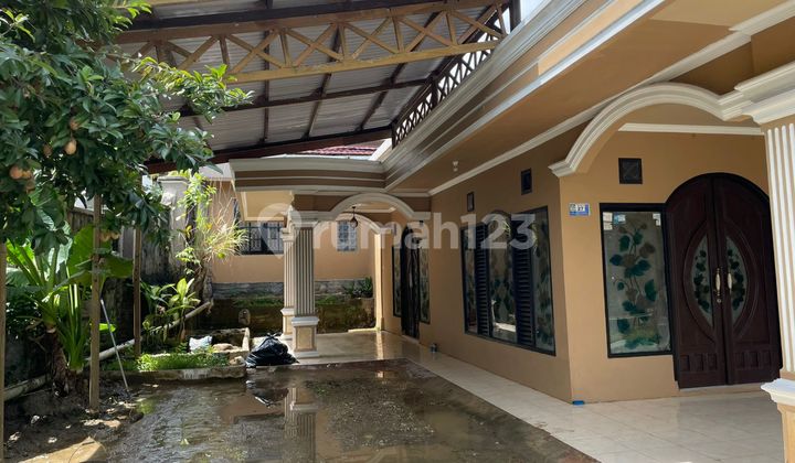 Rumah di Bangun Reksa. Batu Ampar Balikpapan Utara. Balikpapan 2