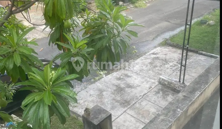 Rumah di Citraland, Cluster Orchad, Samarinda 2