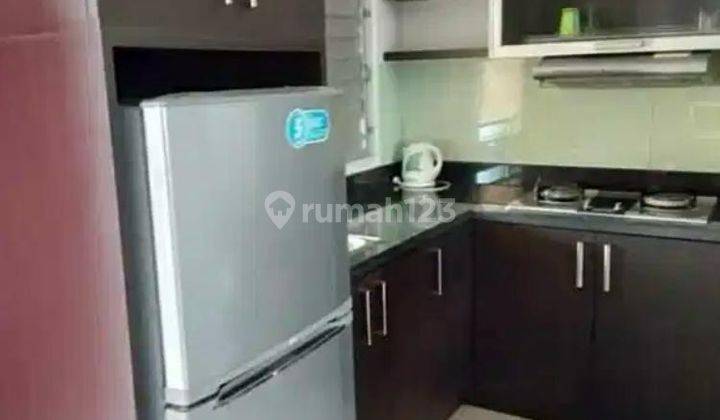 Apartment 1 BR Furnished, Grand sudirman, Balikpapan 1