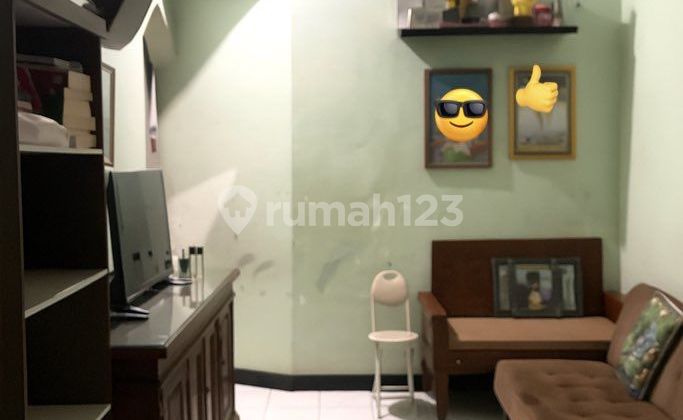 Rumah di Perumahan Rewwin, Waru Sidoarjo 2