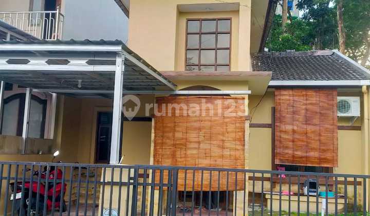 Rumah Bagus Balikpapan Regency, Cluster Mediterania  2