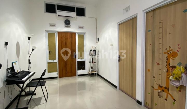 Rumah Bagus Di syuhada, pedurungan , Semarang  2