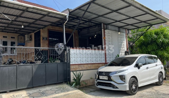 Rumah Bagus Furnished di Arisco sambutan, Samarinda Rumah Bagus Furnished di Arisco sambutan, Samarinda