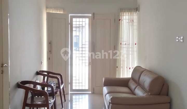 Nice House in Marpoyan Damai, Pekanbaru. 2