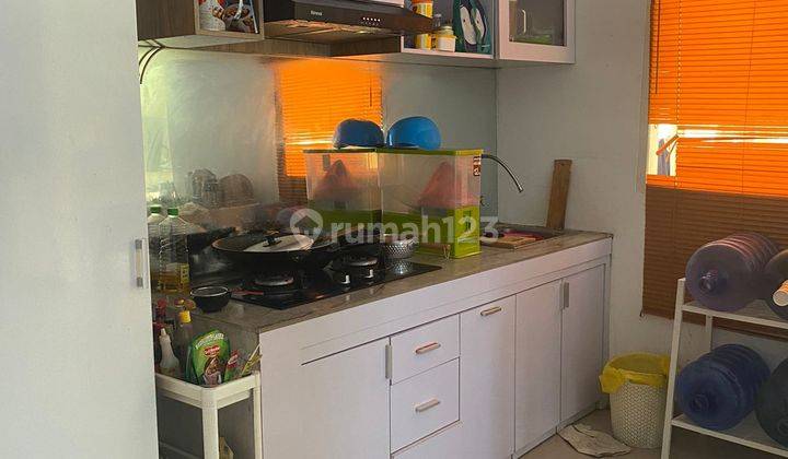 Rumah Baru Furnished di Jln Dirgantara, Palu 2