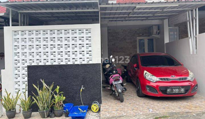 Dijual Rumah Dekatnya Sma 5 Balikpapan 1