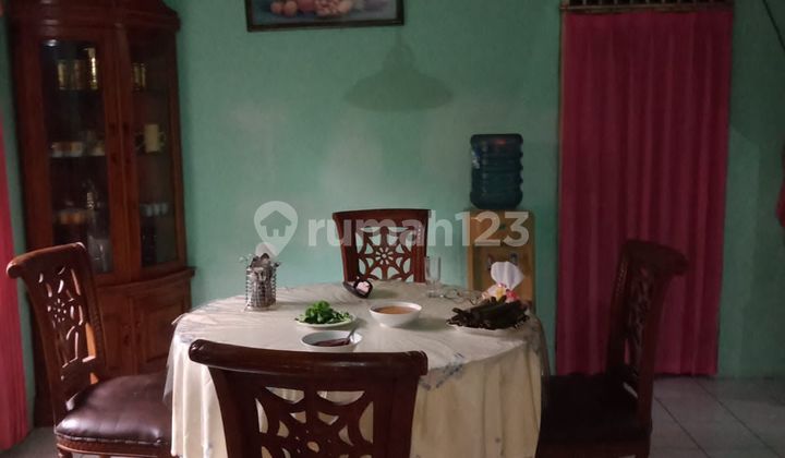 Rumah SHM Jln Juanda 01. Samarinda Ulu 2