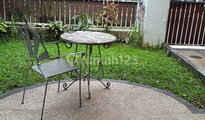 Rumah Furnished di Sepinggan Pratama. balikpapan 2