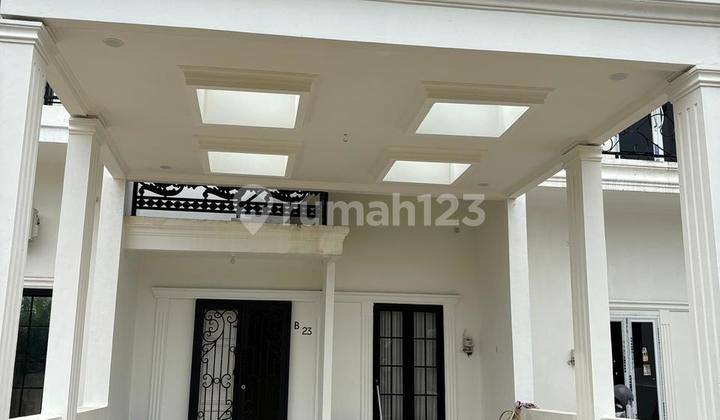 Rumah cantik Di Town house Sriwijaya, Lebak murni, Palembang  2
