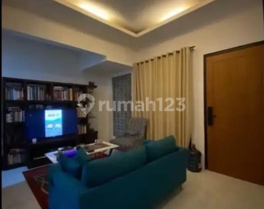 Furnished House in Arcamanik, Bandung 2