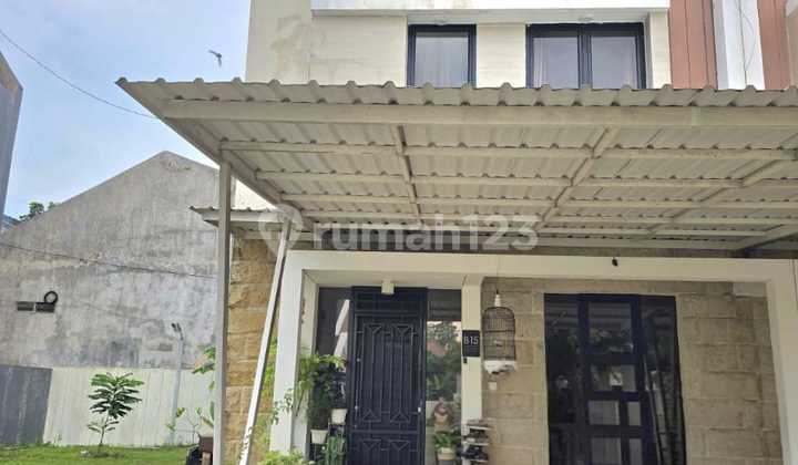 Rumah Furnished Griya Banyumanik. pudak payung, Semarang  1