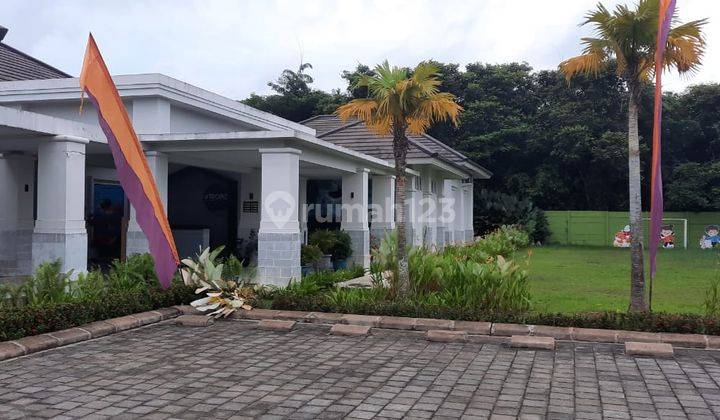 Jual Rumah, perumahan citra garden aneka, pontianak 1