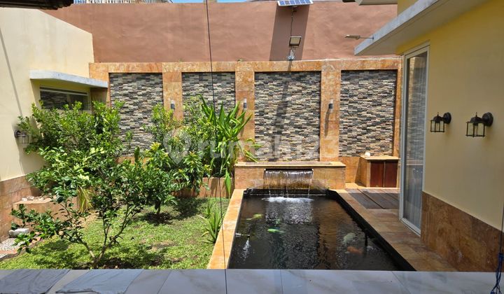 Rumah 300 M² D Graha Padma Semarang Barat. Semarang 2