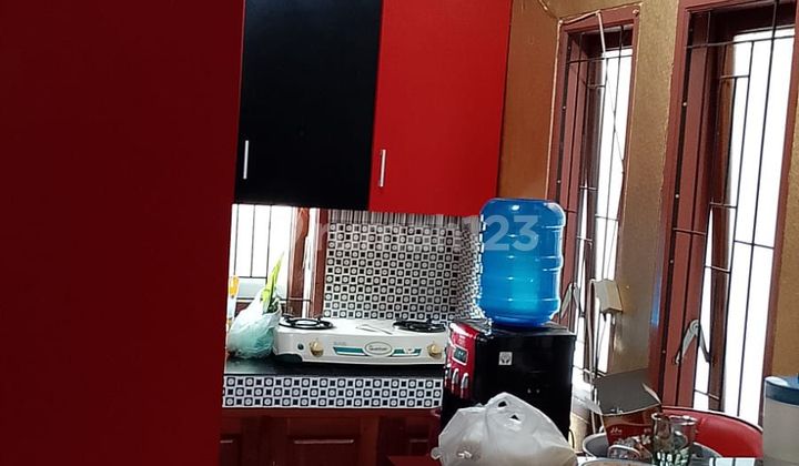 Rumah Bagus SHM Komplek Bsd 1, koto tangah padang 2