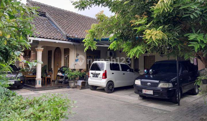 Rumah Dijual di Loktabat Utara Banjarbaru 1