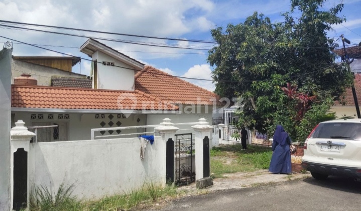 Rumah Bagus Regency Cluster Kintamani 2, Balikpapan 2