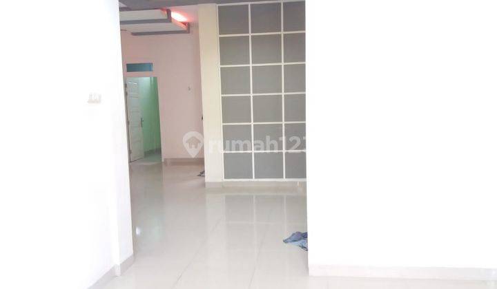 Rumah di komplek Raflesia residence, pontianak 2
