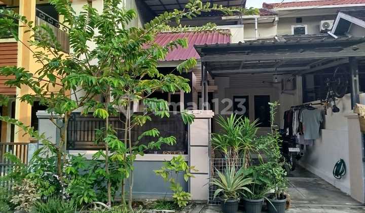 Rumah Semi Furnished Di Wahana Asri 2, Balikpapan baru Rumah Semi Furnished Di Wahana Asri 2, Balikpapan baru