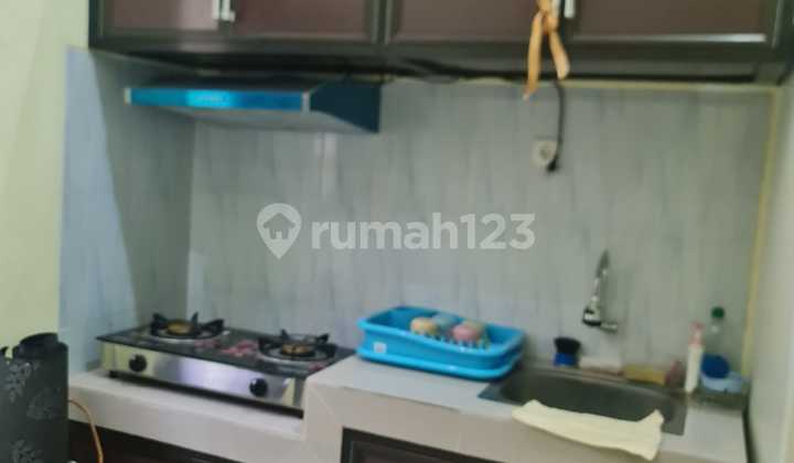 Rumah, 2 Lantai di Tambak Medoakan Ayu Vi. Surabaya 2