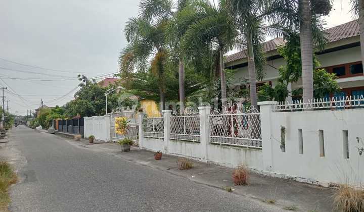 Rumah strategis Jln katio, Marpoyan damai. Pekanbaru Rumah strategis Jln katio, Marpoyan damai. Pekanbaru
