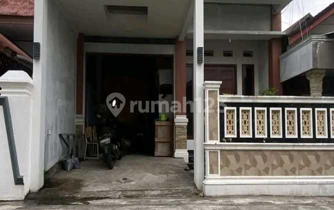 Rumah Furnished, di parupuk tabing, Padang