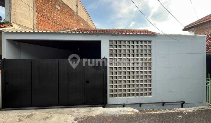 Rumah Bagus di Griya Winaya, Ujung Berung, bandung 