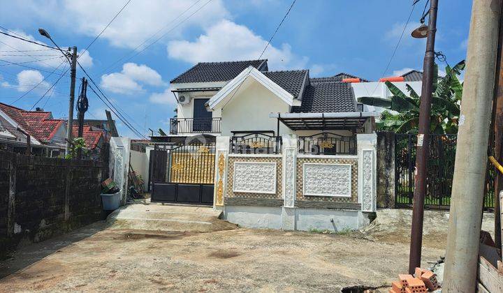 Jual Cepat Rumah di Sukamaju Palembang 2