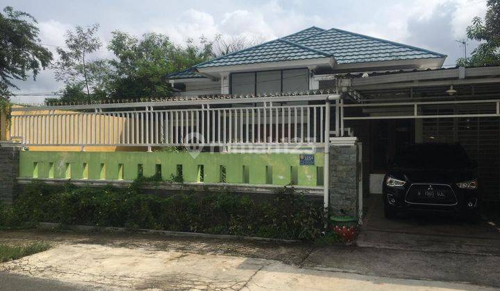 Rumah SHM di Loktabat selatan, Banjarbaru 1