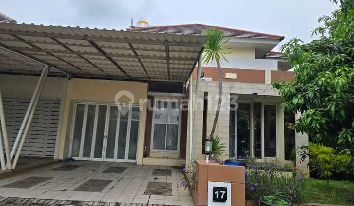 Rumah 300 M² D Graha Padma Semarang Barat. Semarang 1