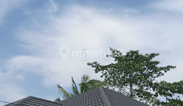 Rumah Furnished Jln Palembang, tenayan, pekanbaru 2