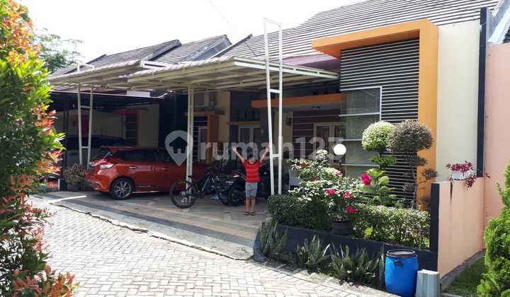 Rumah Furnished Jl Melati Delima. Tampan Pekanbaru Rumah Furnished Jl Melati Delima. Tampan Pekanbaru