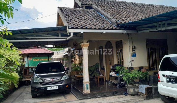 Rumah Dijual di Loktabat Utara Banjarbaru 2