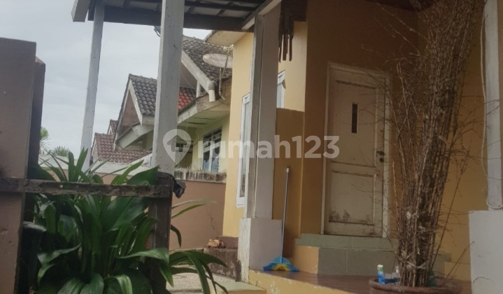 Jual Rumah Cluster Arizona, Balikpapan Baru. Kota Balikpapan 2