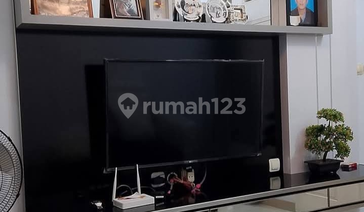 Jual Rumah Perum Villa Sukarejo, Tehok, Jambi 2